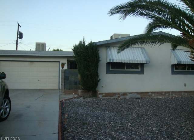 Property at 313 View Dr, Las Vegas, NV 89107, 3 beds, 1.5 baths