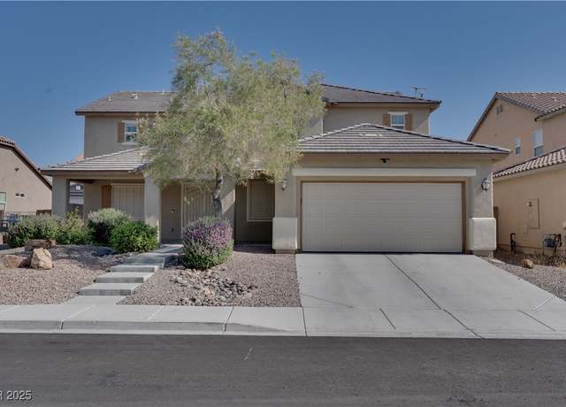 Property at 5912 Kit Cove Ct, Las Vegas, NV 89131, 5 beds, 3 baths