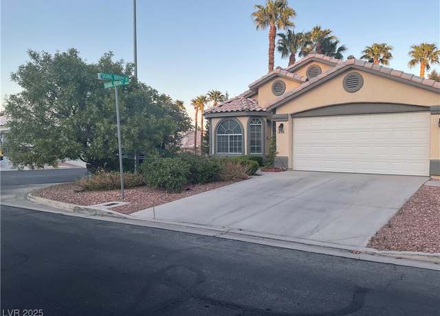 Property at 1800 Quail Point Ct, Las Vegas, NV 89117, 3 beds, 2 baths