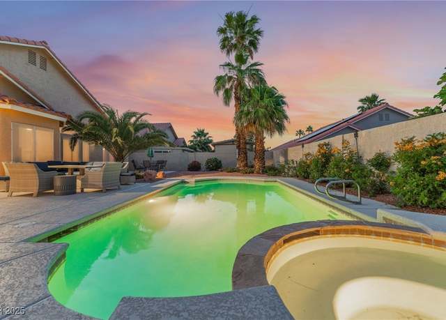 Property at 5350 Sharon Marie Ct, Las Vegas, NV 89118, 4 beds, 3 baths