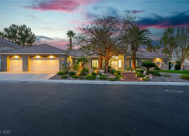 Property at 7738 Willow Cove Cir, Las Vegas, NV 89129, 4 beds, 3.5 baths