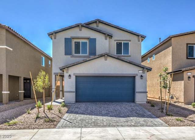 Property at 2634 Begonia Falls Ave #38, North Las Vegas, NV 89081, 3 beds, 2.5 baths