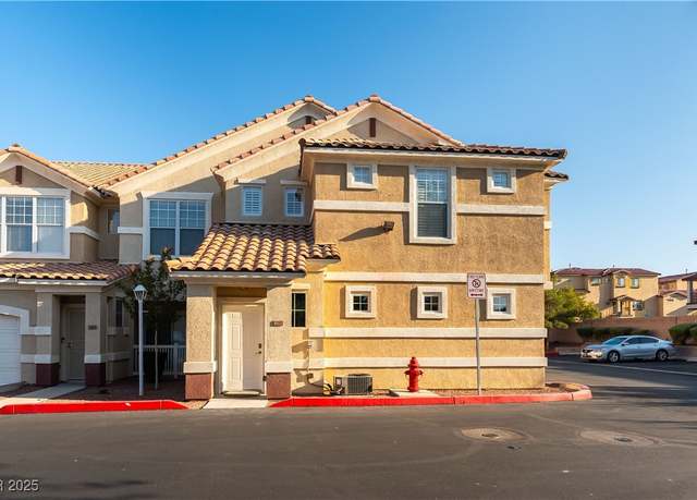 Property at 5855 Valley Dr #2145, North Las Vegas, NV 89031, 2 beds, 2 baths