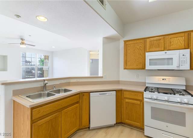 Property at 5855 Valley Dr #2145, North Las Vegas, NV 89031, 2 beds, 2 baths