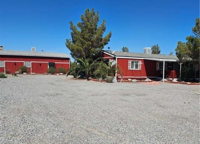 Property at 5240 Pahrump Valley Blvd, Pahrump, NV 89048, 3 beds, 2 baths
