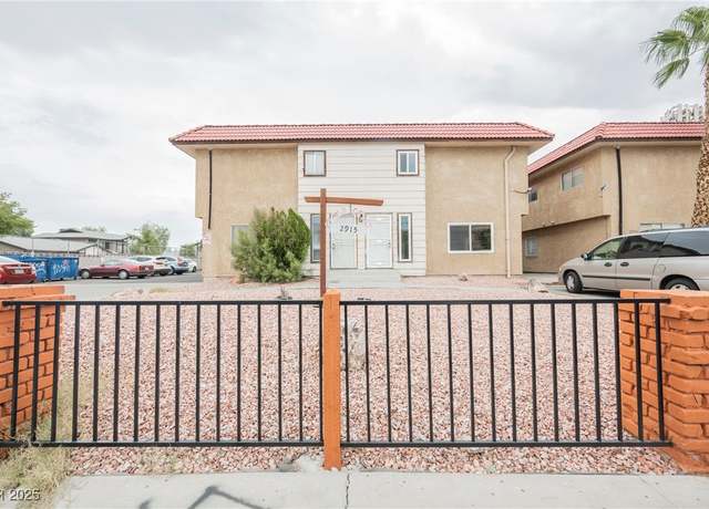 Property at 2915 Cedar Ave Unit 11C, Las Vegas, NV 89101, 2 beds, 1.5 baths