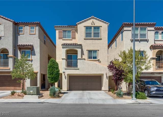 Property at 10519 Mann St, Las Vegas, NV 89141, 3 beds, 3 baths