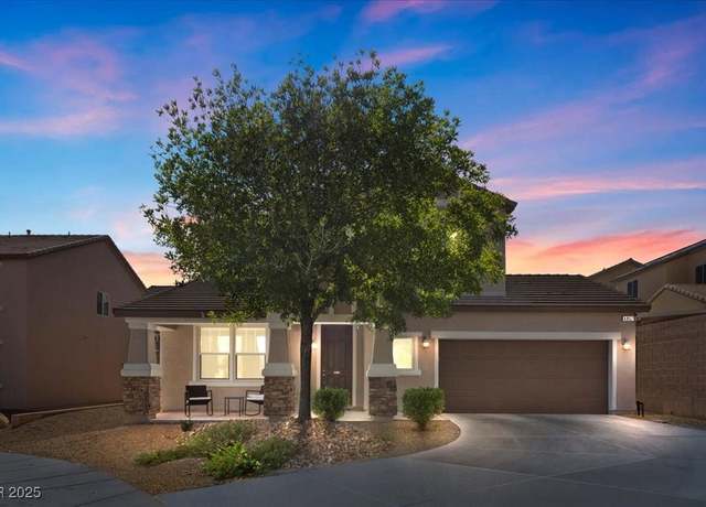 Property at 6857 Stone Tower Ct, Las Vegas, NV 89149, 3 beds, 2.5 baths