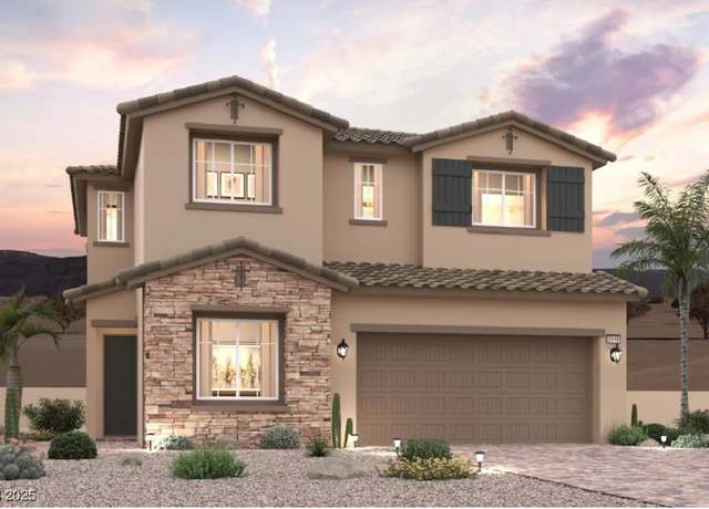 Property at 188 Kobuk Ave, Henderson, NV 89011, 4 beds, 3 baths