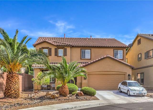 Property at 75 Archer Glen Ave, Henderson, NV 89002, 4 beds, 3 baths