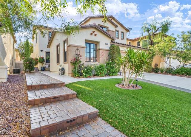 Property at 5553 Coral Gate St, Las Vegas, NV 89148, 4 beds, 3.5 baths