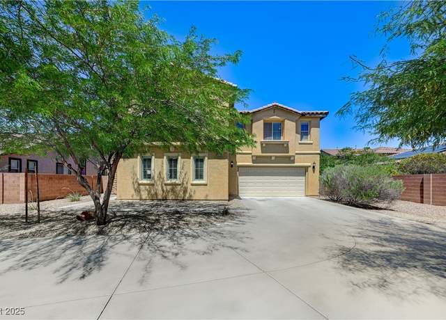 Property at Undisclosed address, North Las Vegas, NV 89084, 5 beds, 4.5 baths