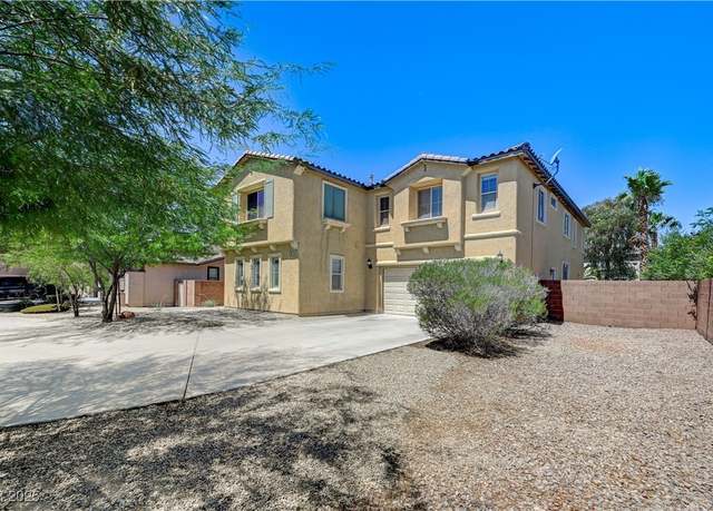 Property at Undisclosed address, North Las Vegas, NV 89084, 5 beds, 4.5 baths