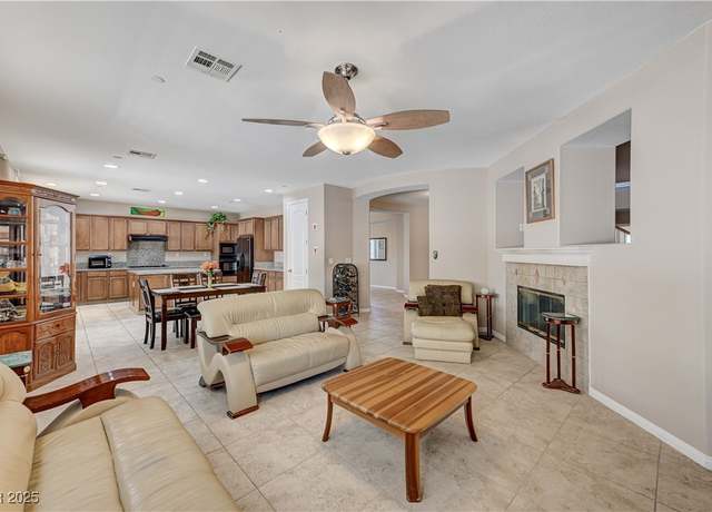 Property at 2208 Cactus Desert Ct, North Las Vegas, NV 89084, 5 beds, 4.5 baths