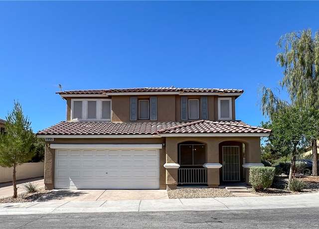 Property at 1995 Sundown Canyon Dr, Henderson, NV 89014, 3 beds, 2.5 baths