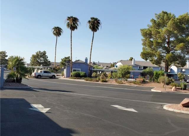 Property at 5841 Medallion Dr #102, Las Vegas, NV 89122, 1 bed, 1 bath
