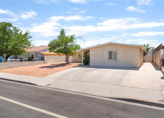 Property at 409 Antelope Way, Las Vegas, NV 89145, 3 beds, 2 baths