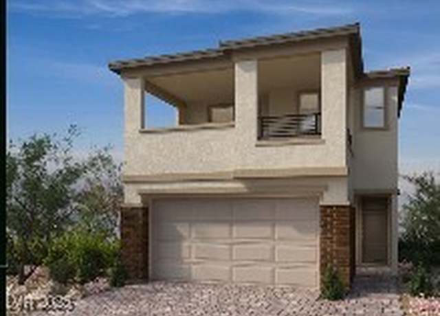 Property at 647 La Vista Acres, Las Vegas, NV 89138, 4 beds, 3 baths