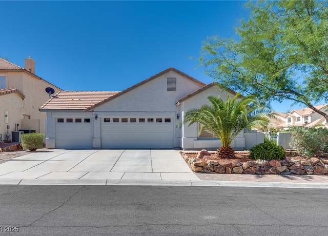 Property at 833 Glitter Glen Ct, Las Vegas, NV 89123, 3 beds, 2 baths