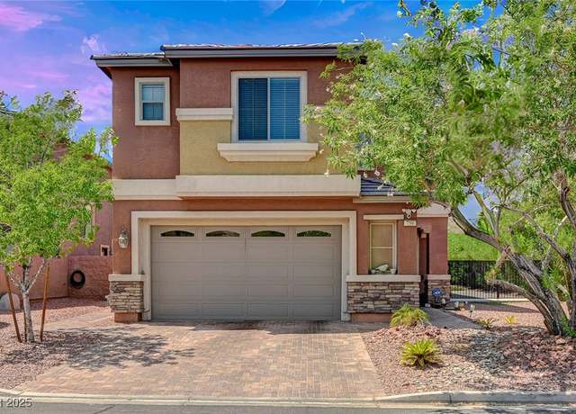 Property at 759 Crimson Peak Pl, Henderson, NV 89011, 5 beds, 4 baths