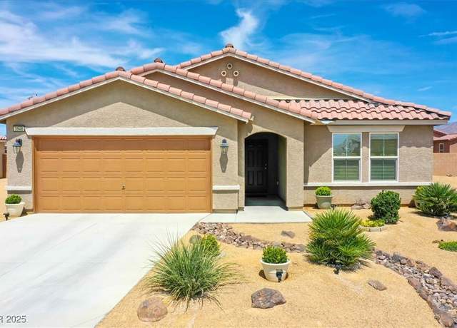 Property at 3948 E Marathon Dr, Pahrump, NV 89061, 3 beds, 2 baths