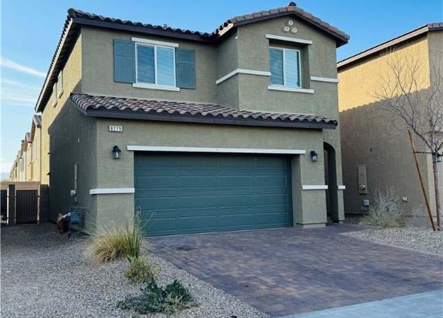 Property at 8279 Palladium St, Las Vegas, NV 89113, 4 beds, 2.5 baths
