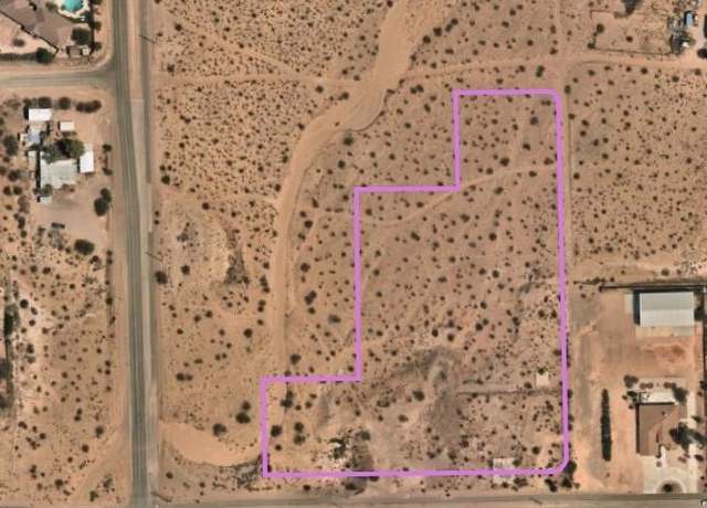 Property at Gubler Ave, Logandale, NV 89021