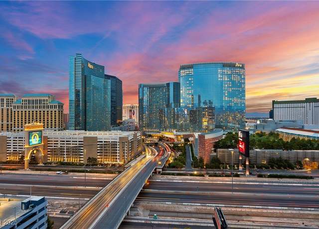 Property at 4575 Dean Martin Dr #3009, Las Vegas, NV 89103, 2 beds, 2.5 baths