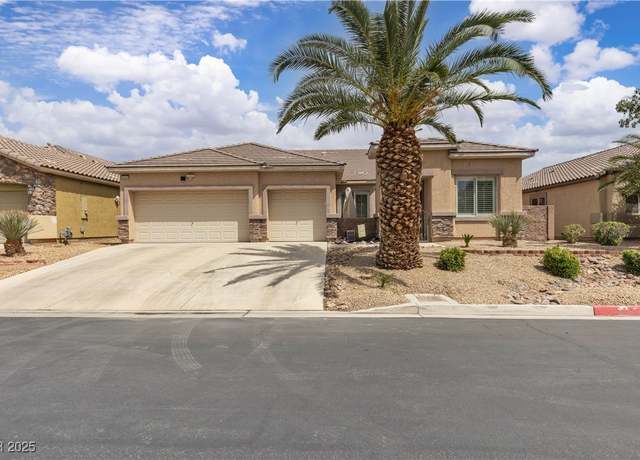 Property at 4624 Ventana Rey St, North Las Vegas, NV 89081, 3 beds, 2.5 baths