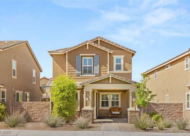 Property at 2467 Bellinzona Pl, Henderson, NV 89044, 3 beds, 2.5 baths