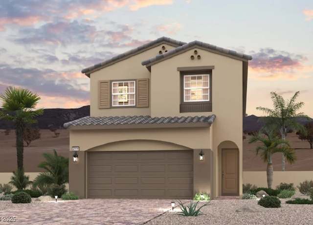 Property at 244 Kobuk Ave, Henderson, NV 89011, 4 beds, 3 baths