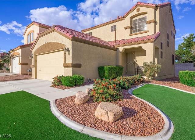 Property at 7916 Nesting Pine Pl, Las Vegas, NV 89143, 4 beds, 3 baths