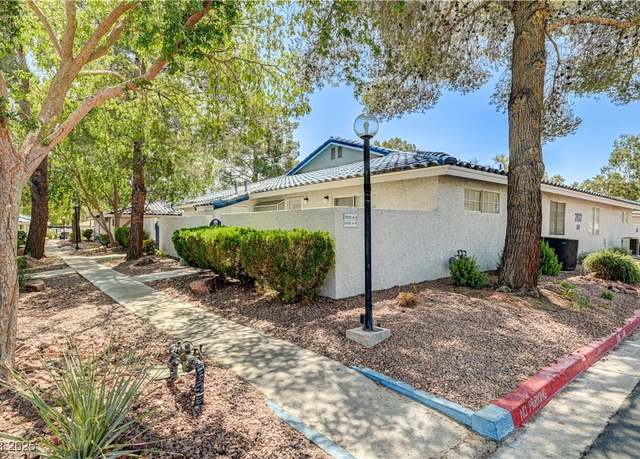 Property at 2028 Bavington Dr Unit A, Las Vegas, NV 89108, 2 beds, 2 baths