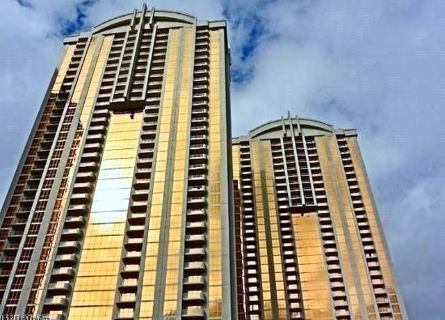 Property at 125 E Harmon Ave #1918, Las Vegas, NV 89109, 1 bath