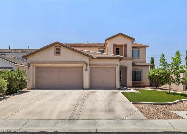 Property at 5769 Larkdale St, Las Vegas, NV 89120, 4 beds, 2.5 baths