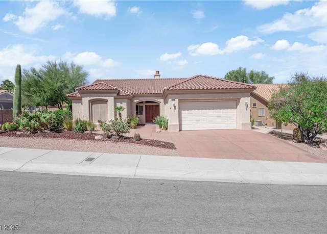 Property at 10144 Hunter Springs Dr, Las Vegas, NV 89134, 2 beds, 2 baths