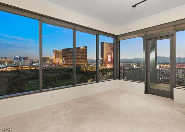 Property at 360 E Desert Inn Rd #1703, Las Vegas, NV 89109, 2 beds, 2 baths