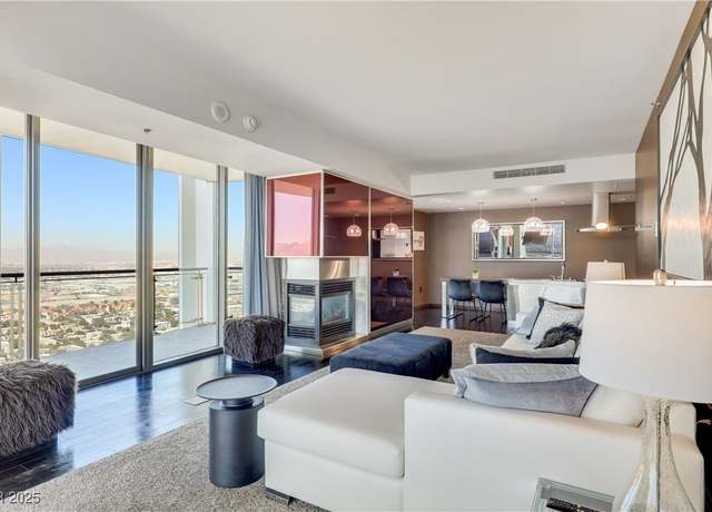 Property at 4381 W Flamingo Rd #5201, Las Vegas, NV 89103, 1 bed, 1.5 baths