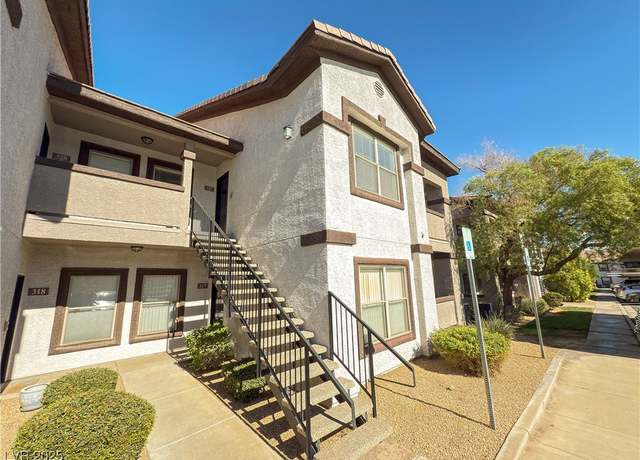 Property at 45 Maleena Mesa St #327, Henderson, NV 89074, 2 beds, 2 baths