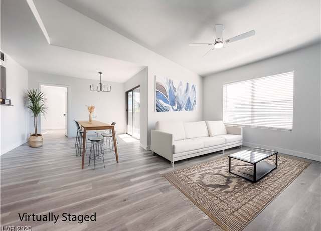 Property at 45 Maleena Mesa St #327, Henderson, NV 89074, 2 beds, 2 baths