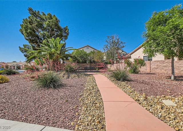 Property at 7515 Splashing Rock Dr, Las Vegas, NV 89131, 3 beds, 2 baths
