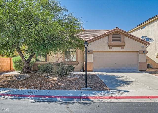 Property at 7515 Splashing Rock Dr, Las Vegas, NV 89131, 3 beds, 2 baths