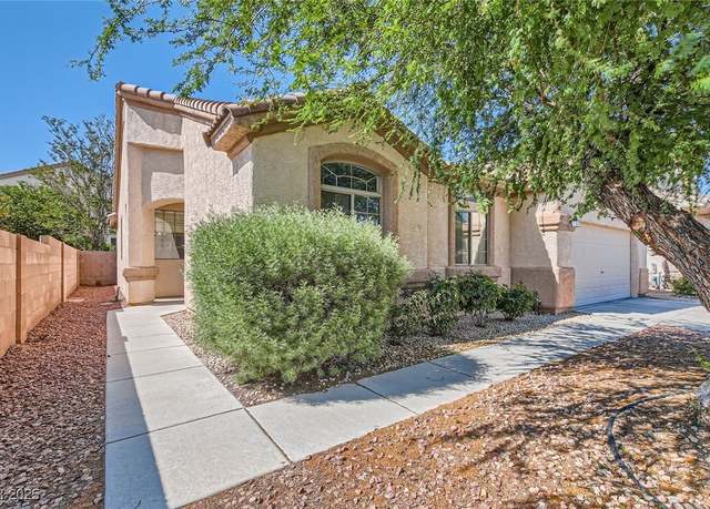 Property at 7515 Splashing Rock Dr, Las Vegas, NV 89131, 3 beds, 2 baths