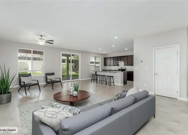 Property at 4512 Moon Hill Rock Ave, North Las Vegas, NV 89084, 4 beds, 2.5 baths