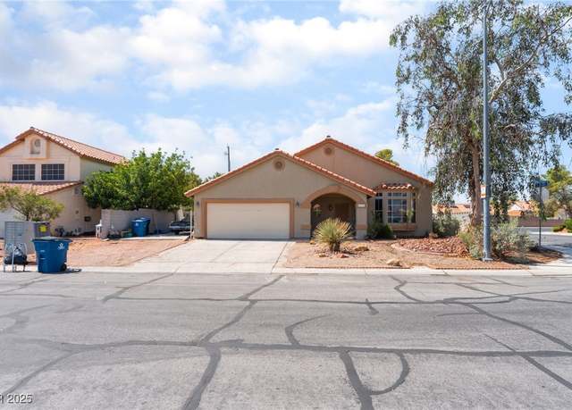 Property at 4335 Twin Peaks Dr, North Las Vegas, NV 89032, 3 beds, 2 baths