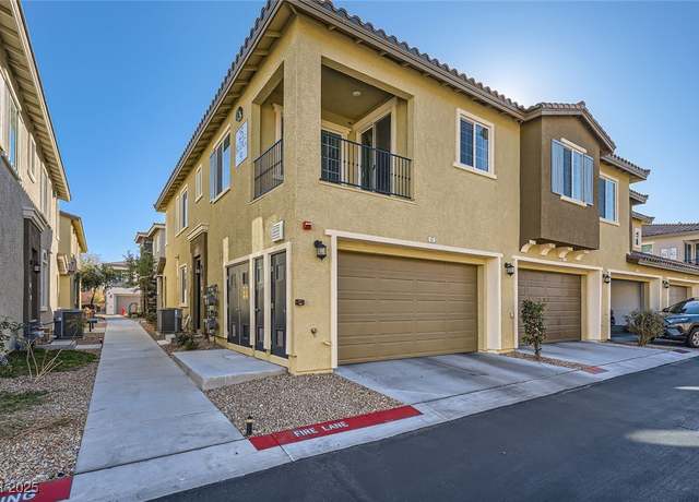 Property at 25 Barbara Ln #42, Las Vegas, NV 89183, 2 beds, 2 baths