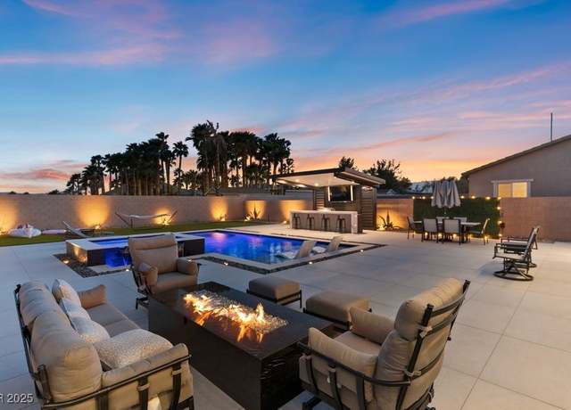Property at 5081 Notting Hill Ave, Las Vegas, NV 89139, 3 beds, 3 baths