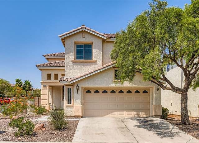 Property at 9580 Magnificent Ave, Las Vegas, NV 89148, 4 beds, 2.5 baths