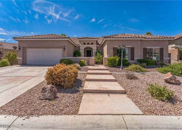 Property at 10023 Liberty View Rd, Las Vegas, NV 89148, 5 beds, 3.5 baths