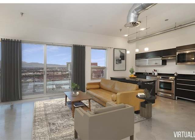 Property at 200 Hoover Ave #1201, Las Vegas, NV 89101, 1 bath